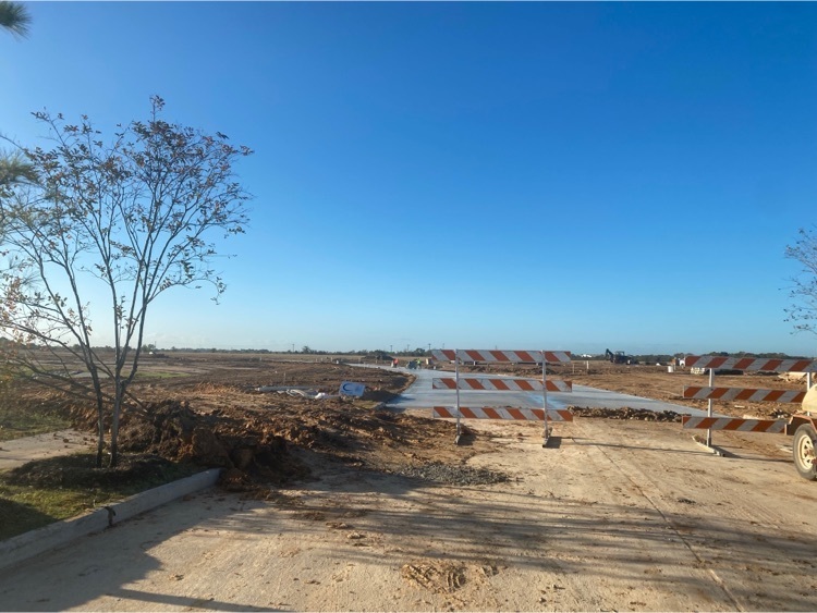 freeman ranch