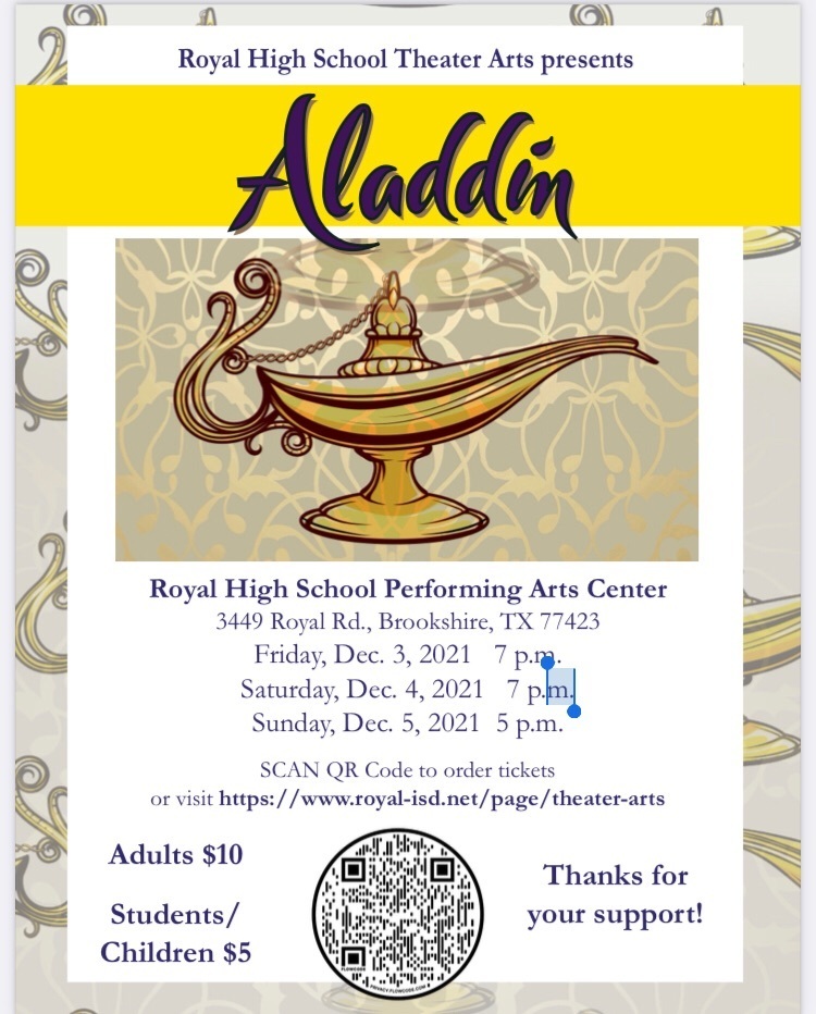 Aladdin 