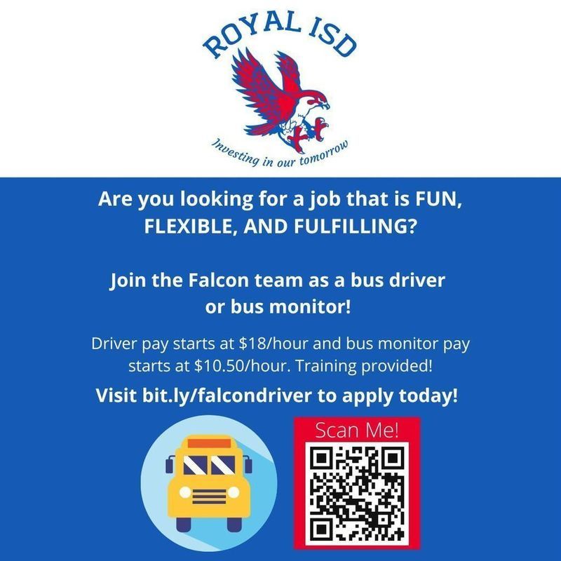 Seeking Bus Drivers Seeking Bus Drivers