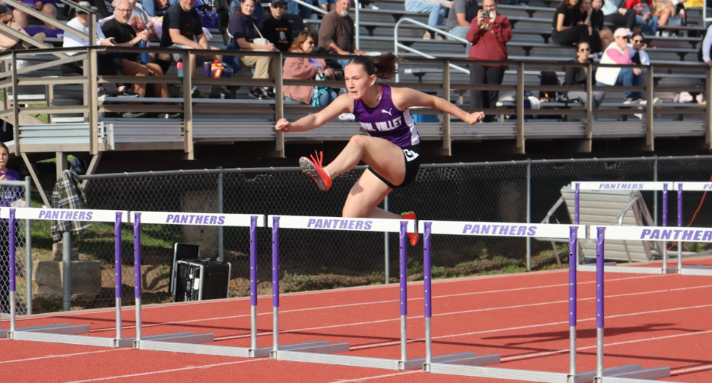 Track & Field