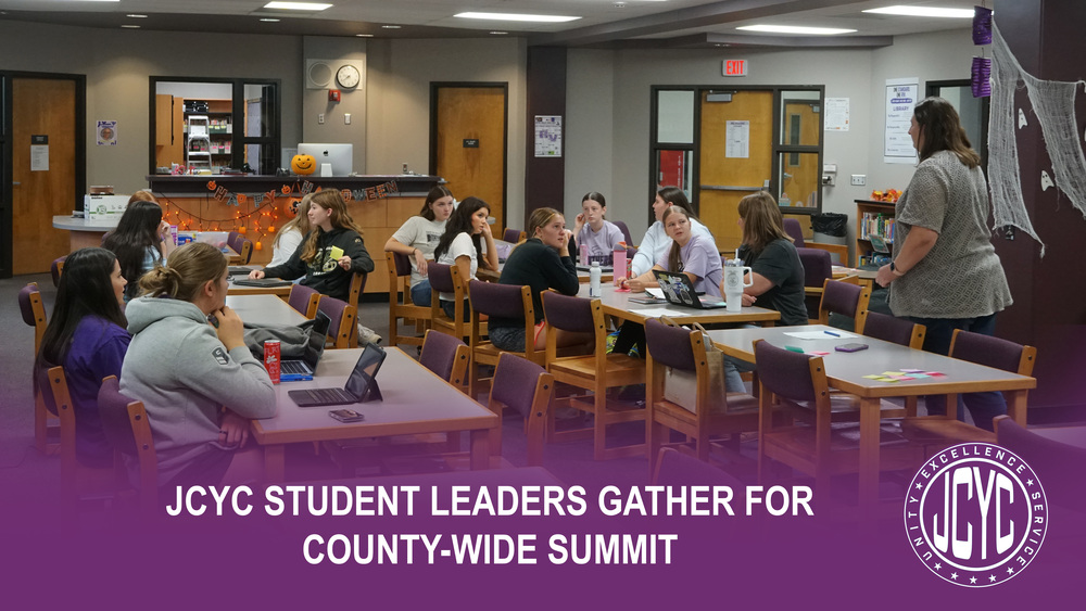 JCYC Summit