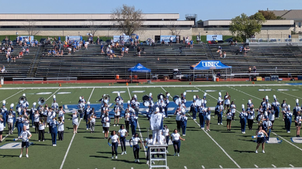 Band