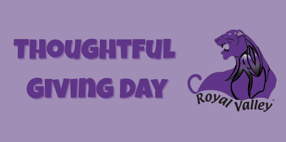 Thoughtful Giving Day
