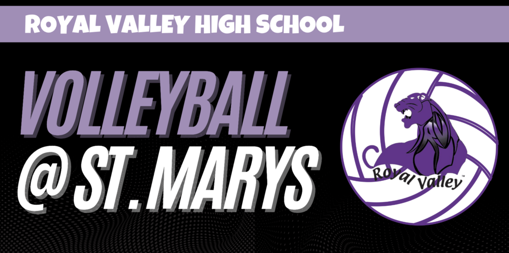vb at st. marys