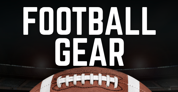 Football gear