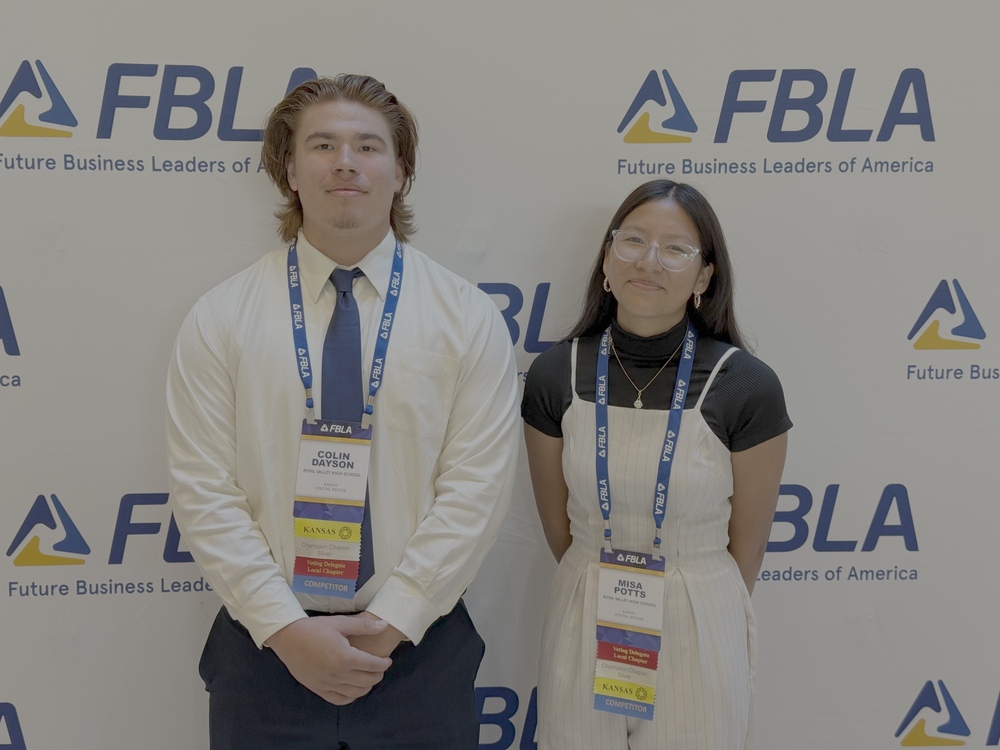 FBLA