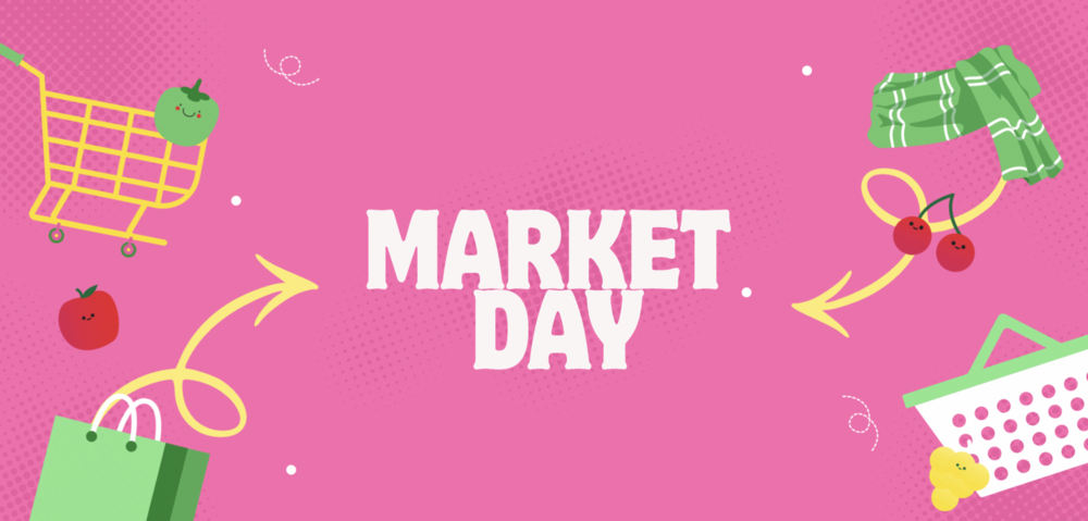 Market Day