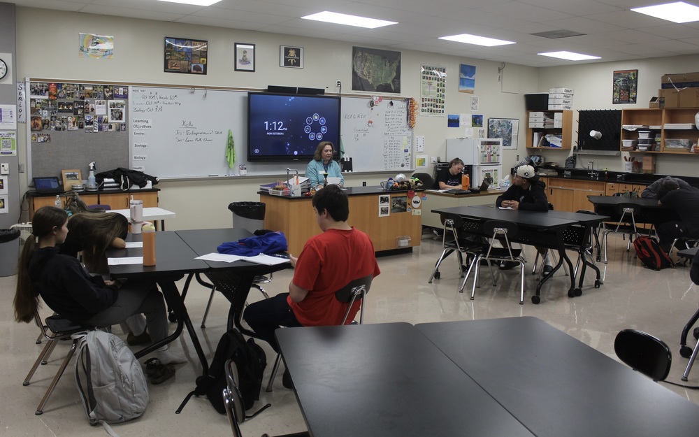 Health Science