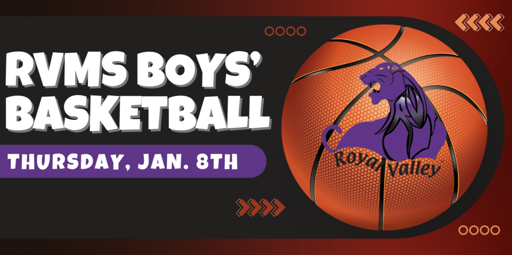 RVMS Basketball