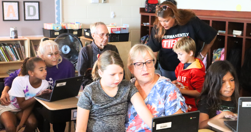Grandparents' Day