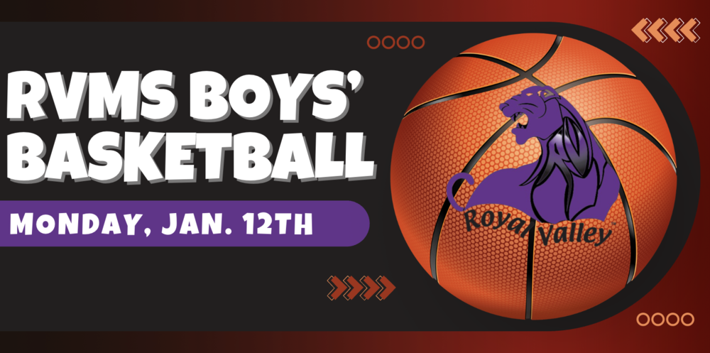 RVMS Basketball