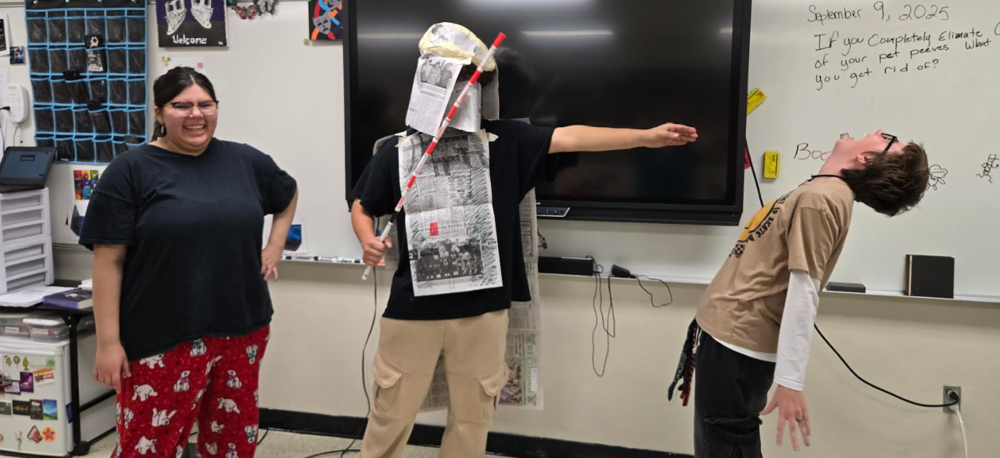 Drama Class