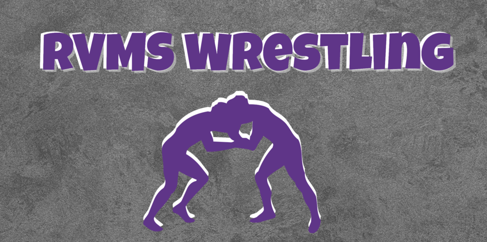 RVMS Wrestling