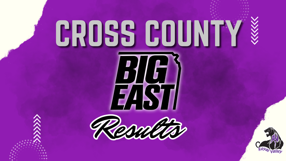 XC Big East
