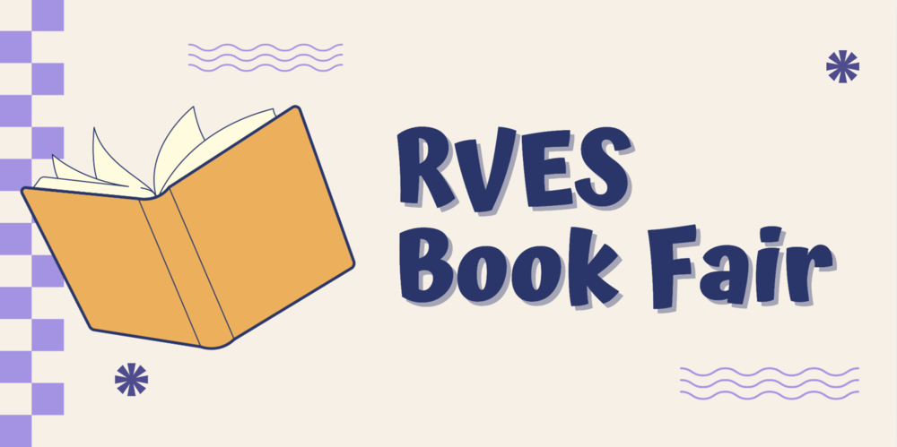 RVES Book Fair