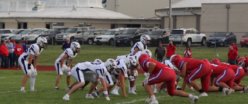 Hiawatha FB 