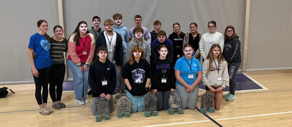 Grim Reaper Activity