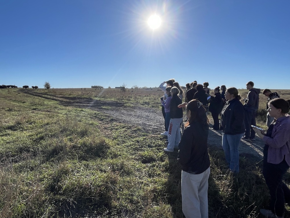 Environmental science