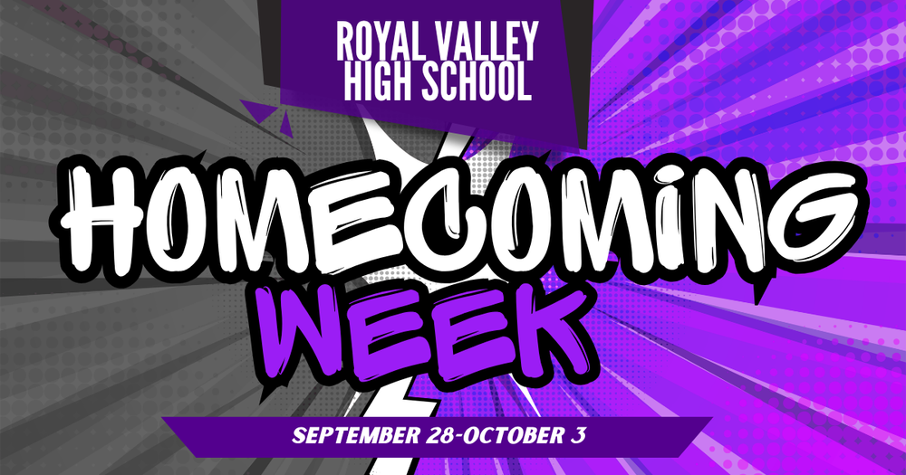 Hoco Week