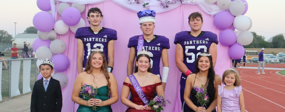 Homecoming 2025