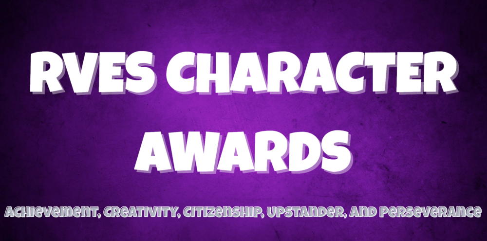 Character Awards Q1