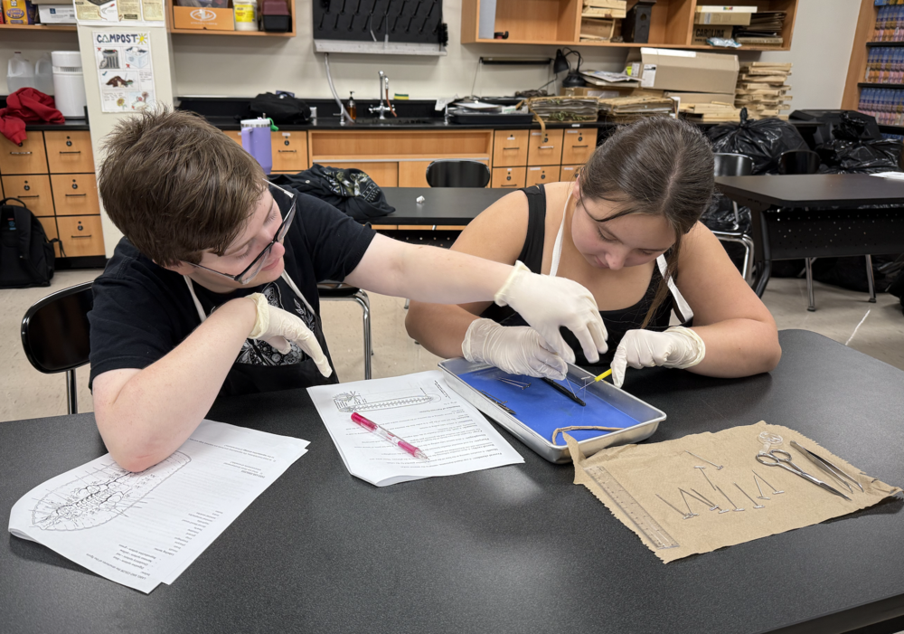 Zoology