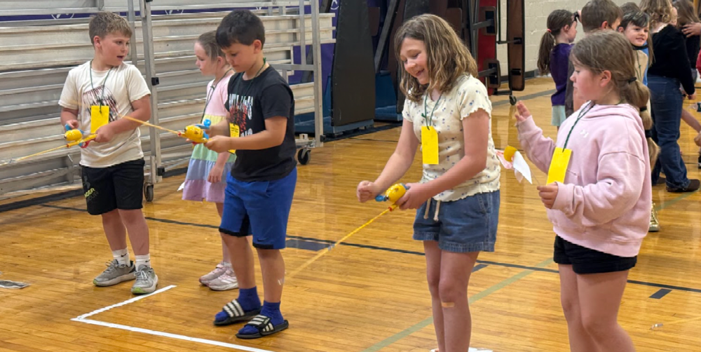 STEM Day