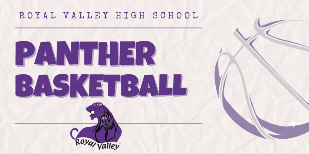 RVHS Basketball