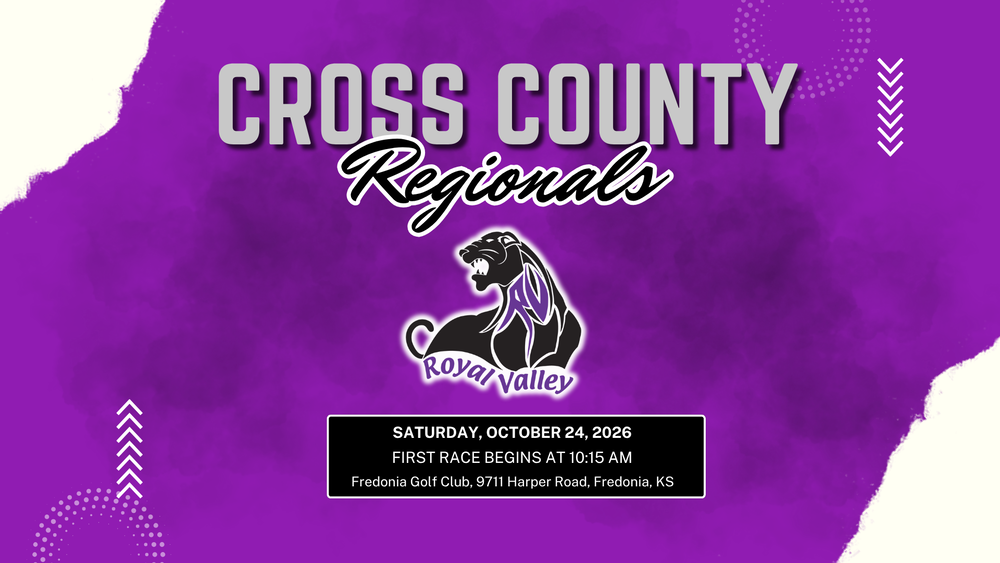 XC Regionals
