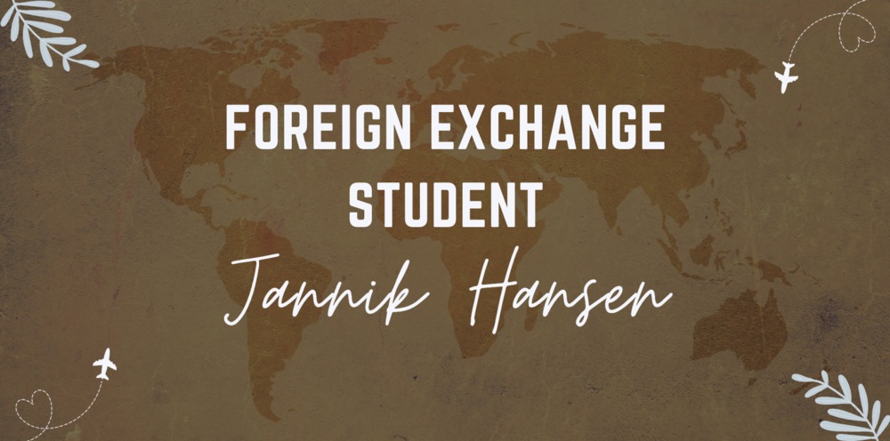 Forgein Exchange Student