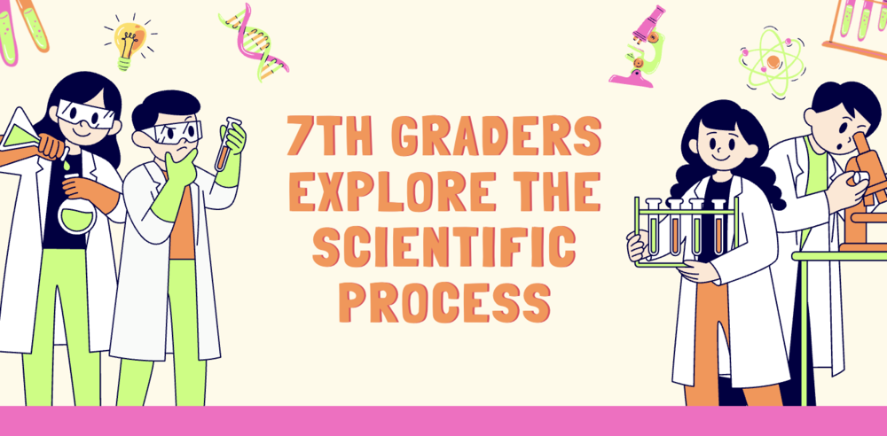 7th grade science