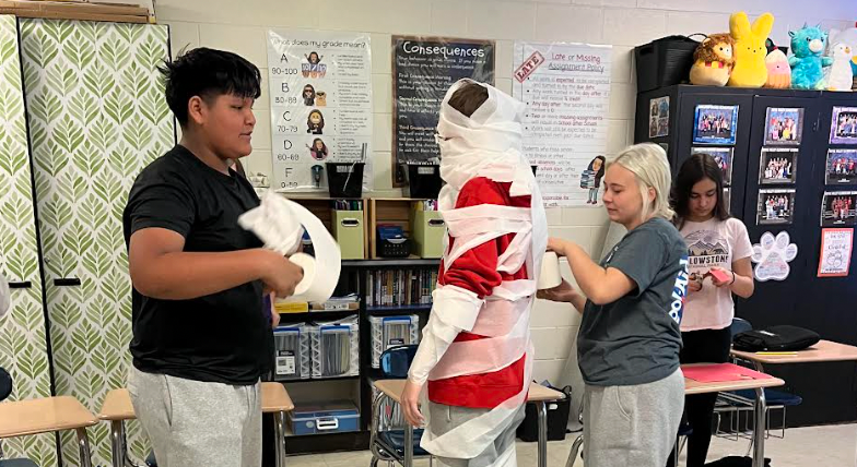 7th 8th Hunger Games