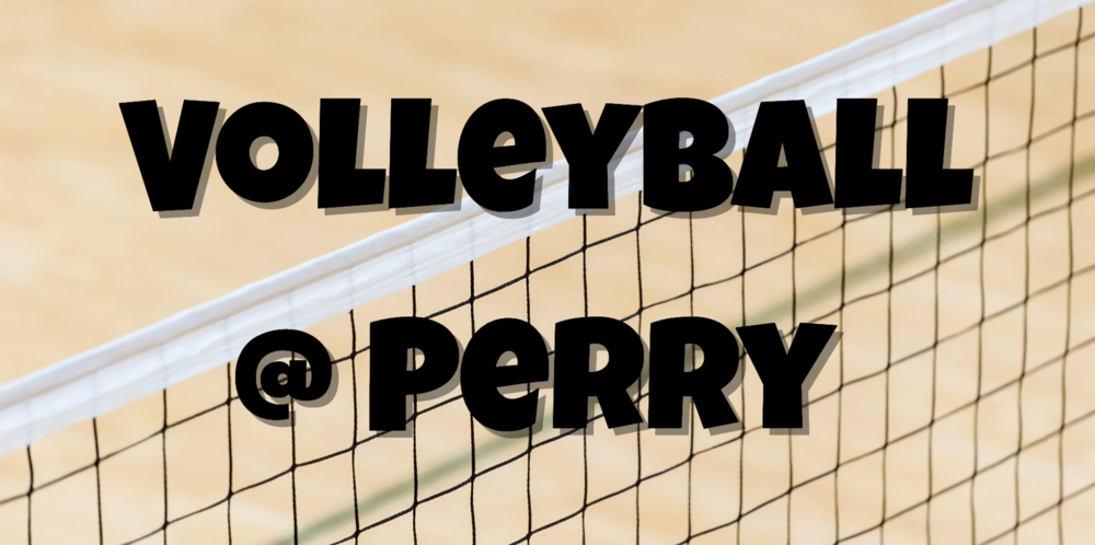 VB @ Perry