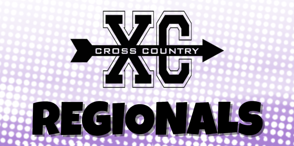 XC REGIONALS