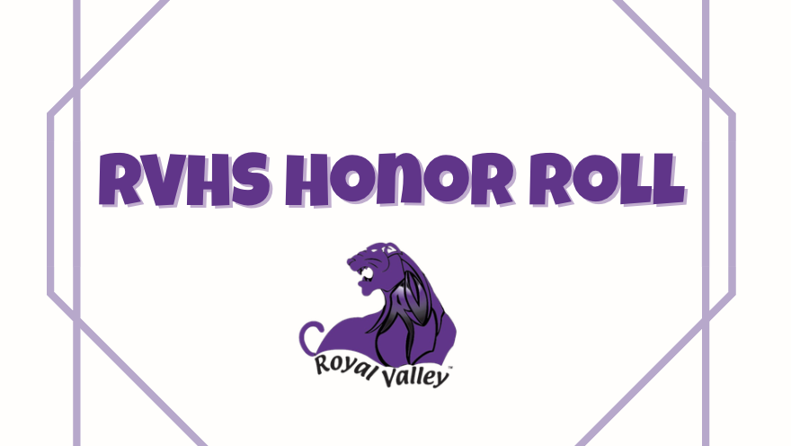 Honor Roll