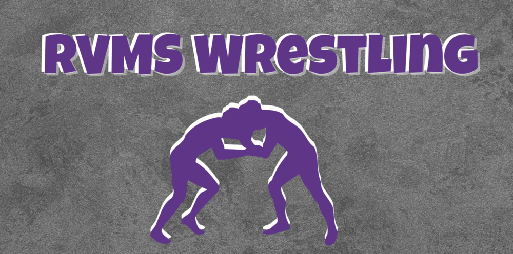 RVMS Wrestling