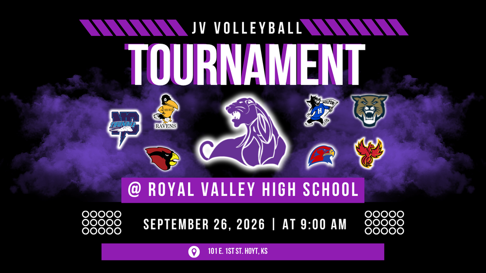 JV Volleyball Tourney