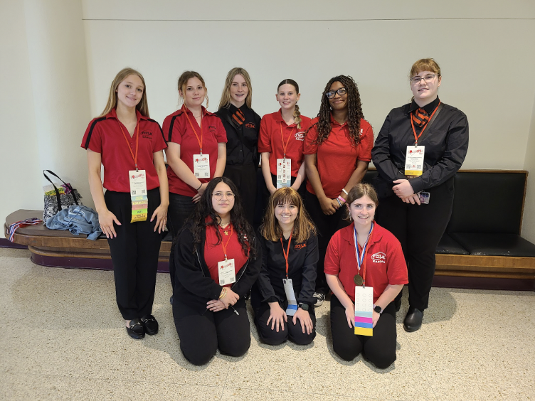 FCCLA