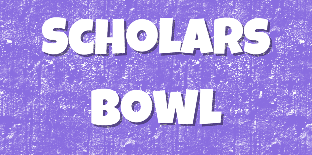 Scholars Bowl