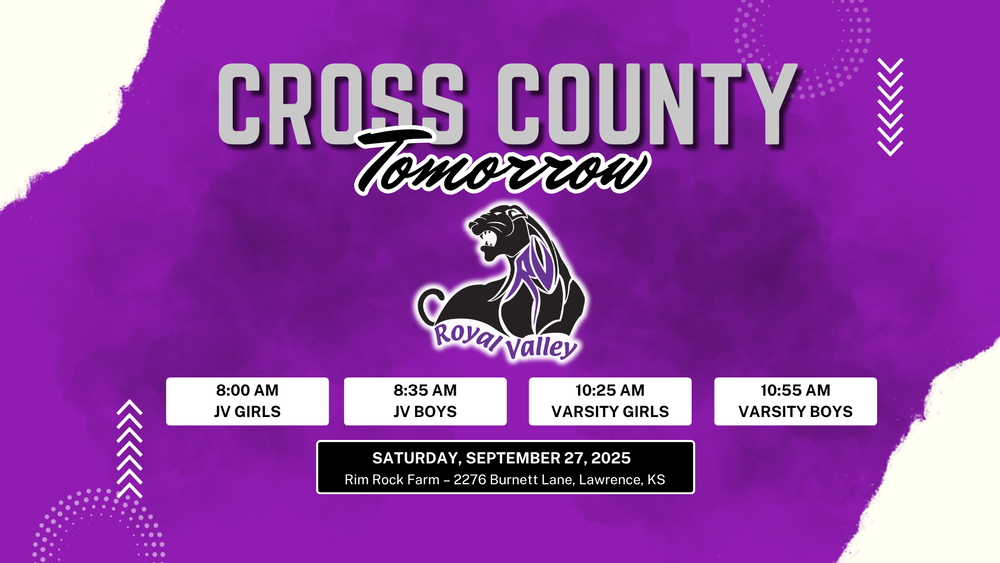 XC at Rim Rock