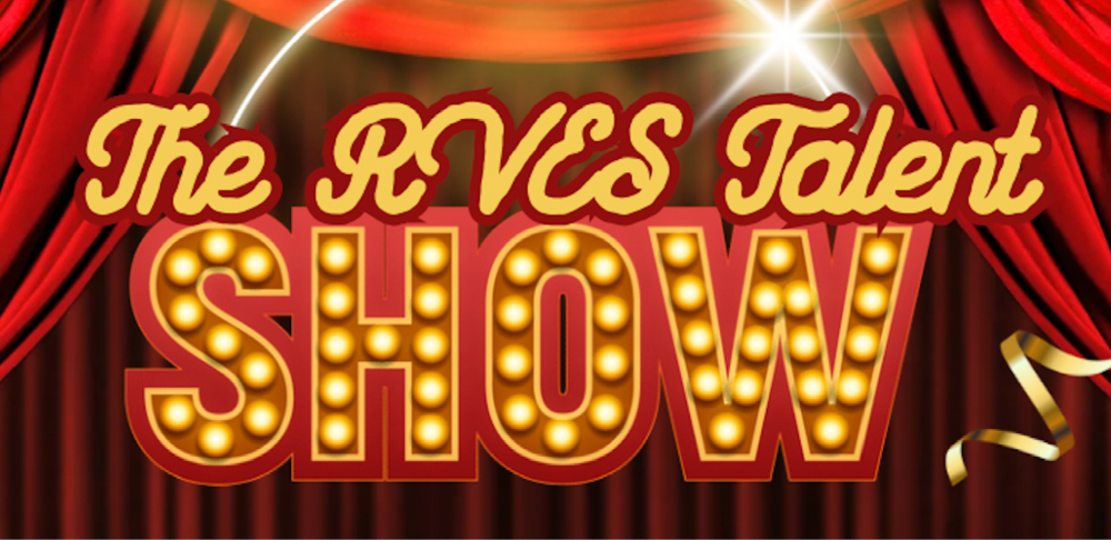 RVES Talent Show