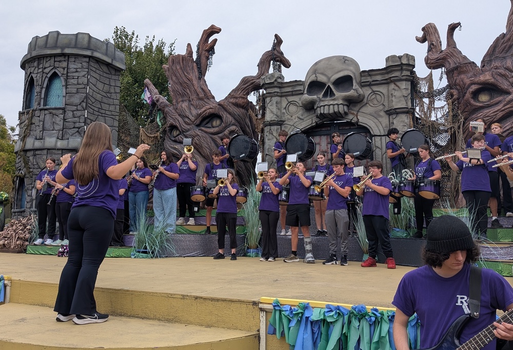 Band