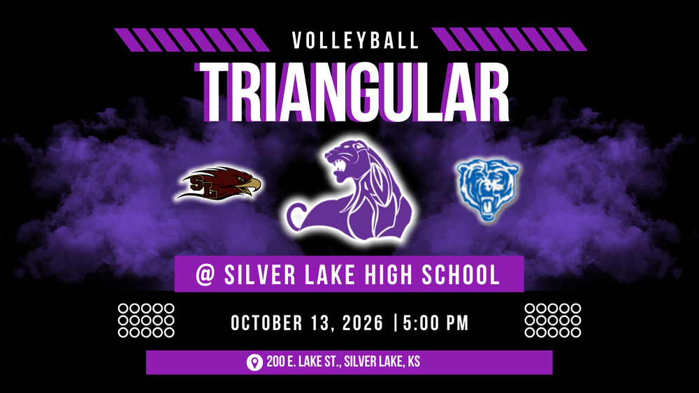 VB at Silver Lake