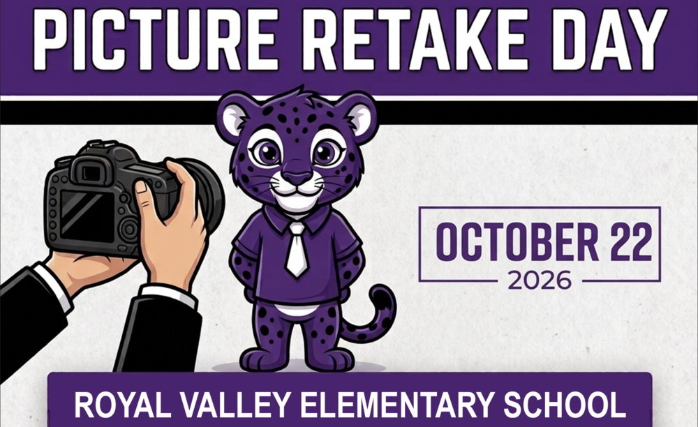 RVES Picture Retake