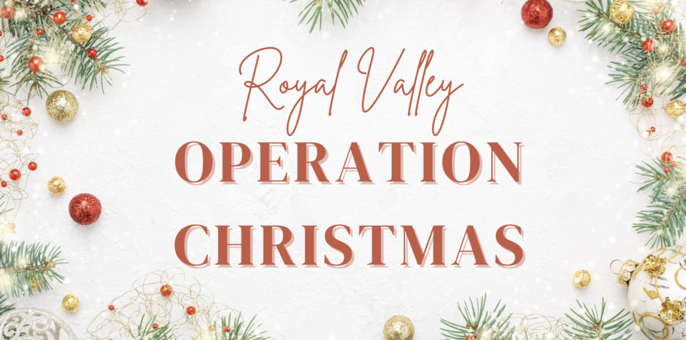 Operation Christmas