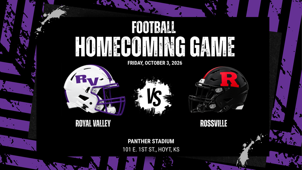  Football vs Rossville