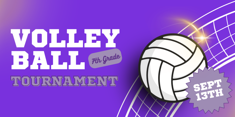7th grade tourney
