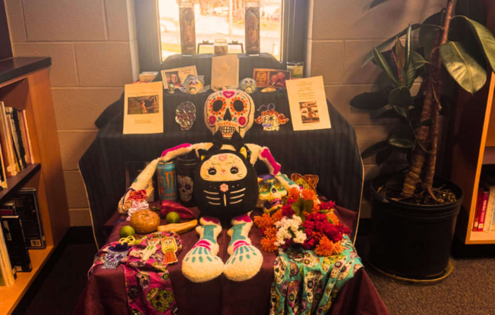 Day of the Dead