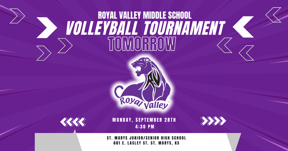 RVMS VB at St Marys