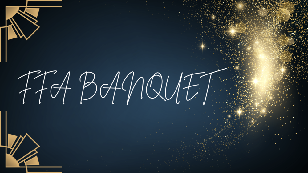ffa banquet